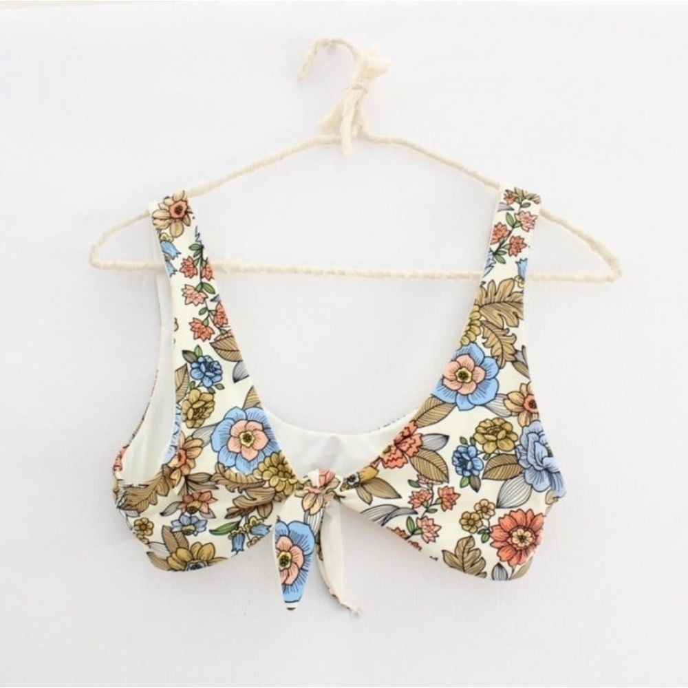 Lulu’s bikini